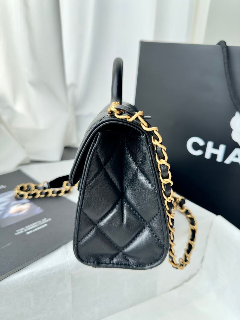 Chanel Stachel Bags